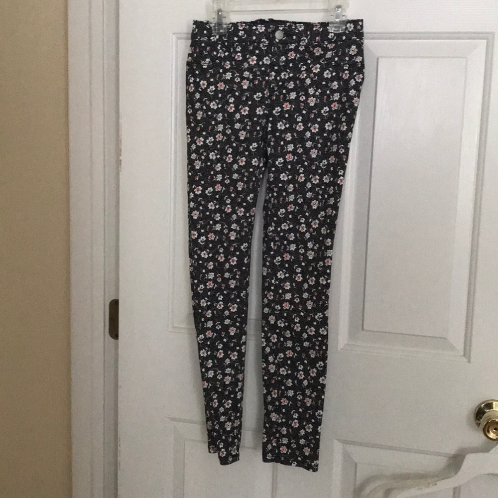 Girls Jeggings